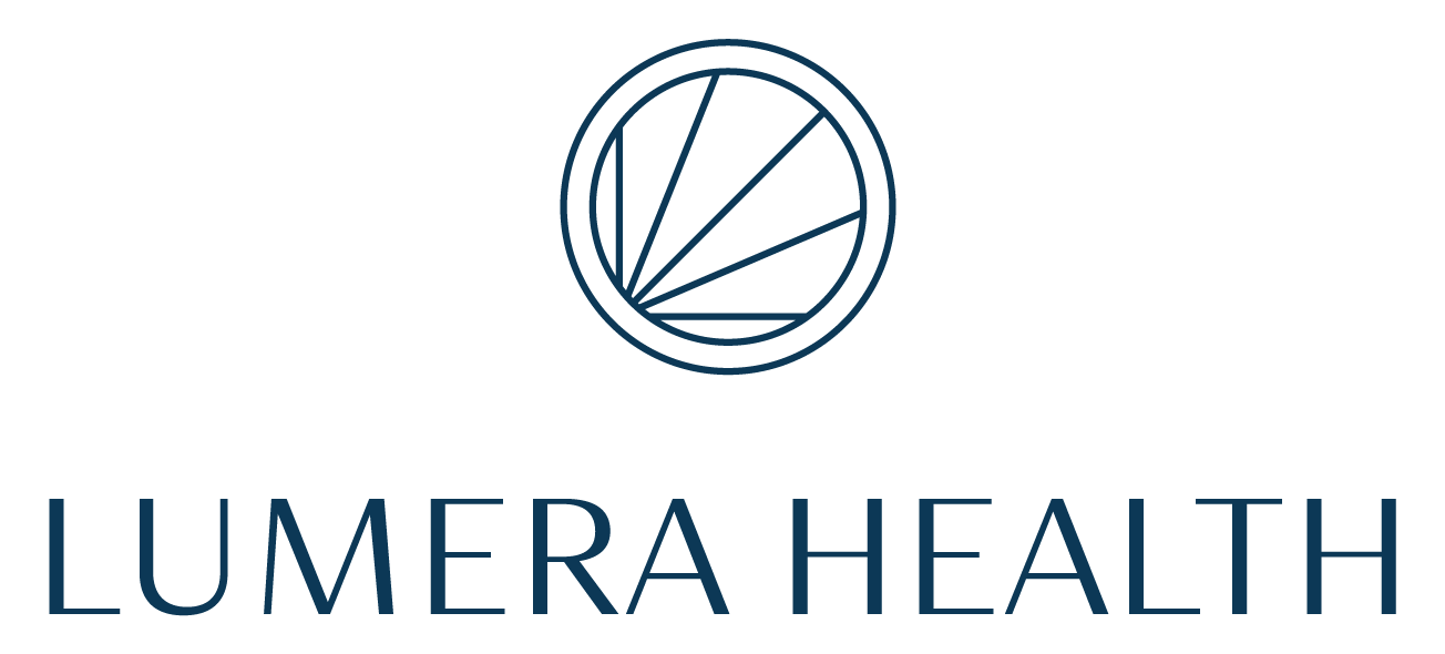 Lumera Health Logo
