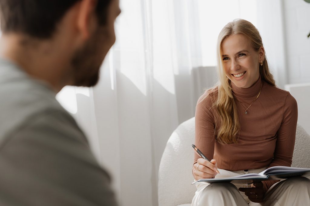 Lumera Health Therapie Psychologe Coaching