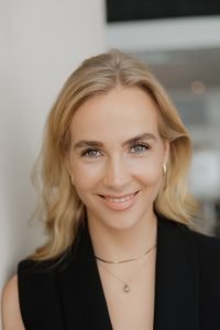 Bild von Melanie von Steinsdorff