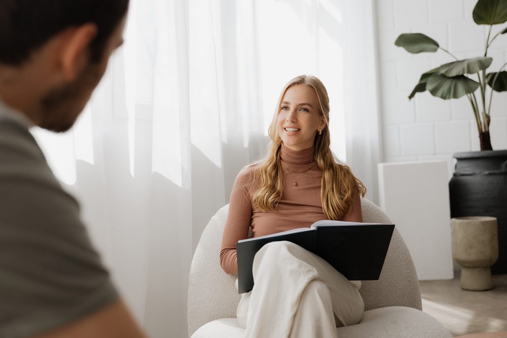 Lumera Health Therapie Psychologe Coaching