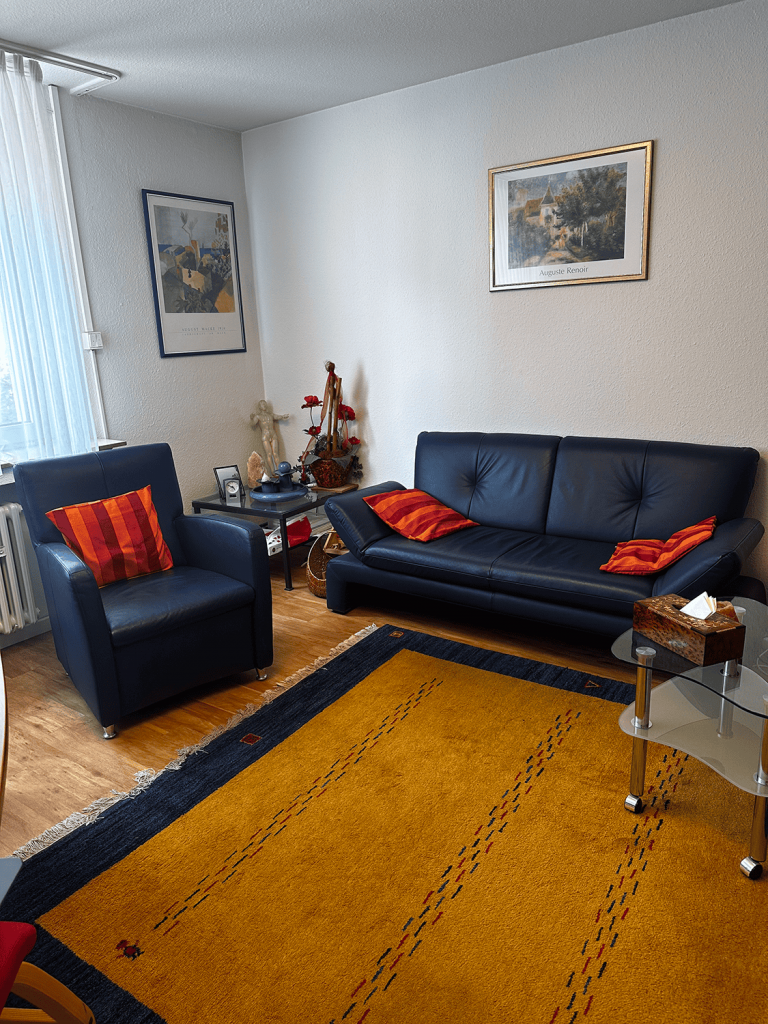 Lumera Health Therapie Coaching Praxis