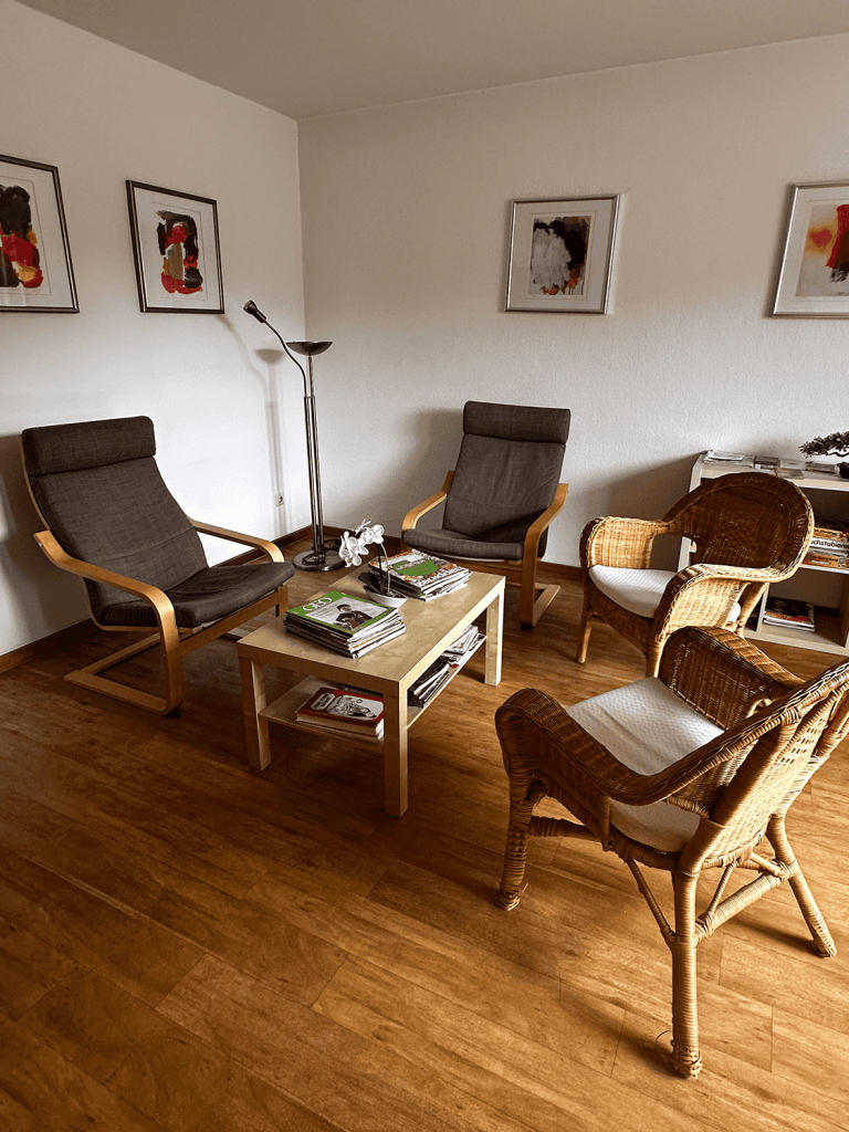 Lumera Health Therapie Coaching Praxis