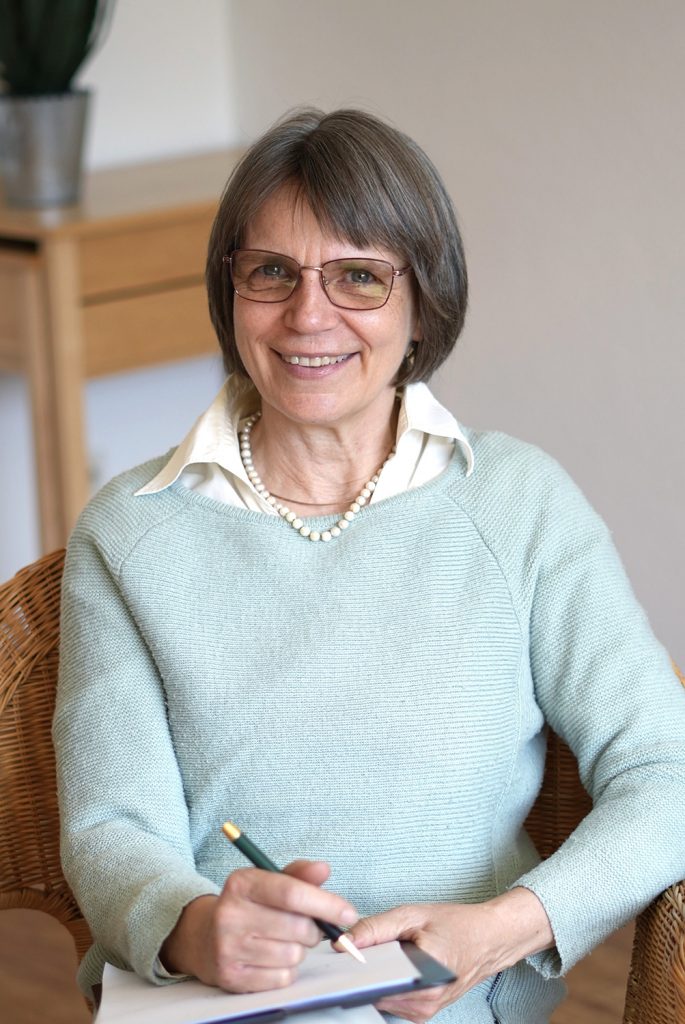 Lumera Health Therapie Coaching Susanne von Steinsdorff